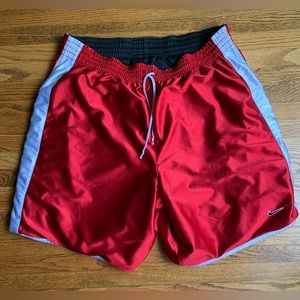 Nike Reversible Shorts